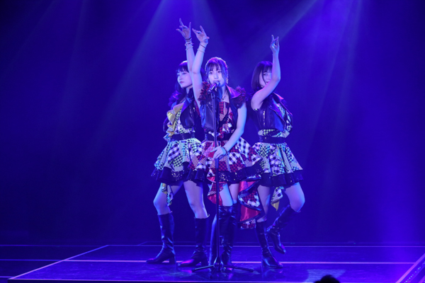 SKE48・チームKII新公演「時間がない」が初日！太田彩夏「私たちから目を離さないで」