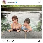 篠見星奈、制服・メガネ・生脚・・・、フェチの過剰供給で釘付け！