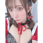 コスプレイヤー・大河もも、ガチ恋必須の寸止め自撮りで悩殺！