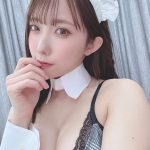コスプレイヤー・大河もも「専属メイドももです」、刺激的なもちもちボディでファン悩殺！
