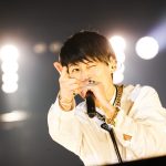 UVERworldの「男祭り」が復活！来年7月日産スタジアムで開催