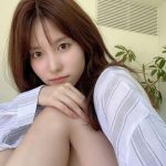 AKB48・谷口めぐ、彼氏目線な距離感の自撮りショット公開