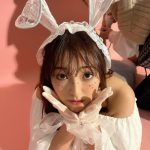田島芽瑠、来年の干支・うさぎのコスプレで飛躍誓う「ぴょんっと跳ねられる一年になりますように」
