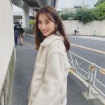 石川恋、大胆な肌見せワンピ姿のオフショットにファン悶絶