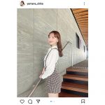 雪平莉左、エッチなサンタクロースに扮してまんまる美バストプレゼント！