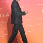 【写真特集】山下智久、ダークスーツで大人な雰囲気を披露「幸せな一年を過ごせました」＜BVLGARI AVRORA AWARDS 2022＞