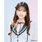 HKT48・矢吹奈子、卒業前のラストシングルが2/8にリリース決定