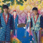 ゆず、2023年開催の全国ホールツアー追加公演が決定