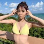 NMB48・貞野遥香、美脚まぶしい無邪気なオフショットに歓喜の声