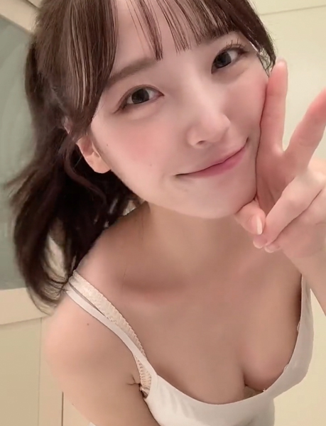 #よーよーよー・由良ゆら、フェチ度がスゴい「えちえち」ポニテ作り動画にファン『ゆらゆら』