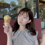 佐藤かれん、フリル付きビキニでふわふわボディ大胆披露