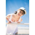 HKT48・地頭江音々の1st写真集タイトルは「彼女の名前」に決定！掲載カットも初公開
