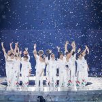 EXILE、2022年のツアー総動員数100万人突破!初のクリスマスライブの最終公演開催