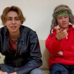 【動画】BuZZ、1年ぶりのNEW EP『MOOD』を語る「恋してるあなたに聴いてほしい」