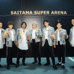 GENERATIONS、来年3月にアルバムリリース＆10周年を記念したツアー開催決定