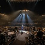 安全地帯、デビュー40周年を記念したアニバーサリー・コンサートを4日間開催