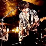 COLDRIVE、初のワンマンライブ開催を発表「地道にやっていけば、夢は叶うんだ」