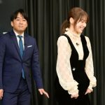 有村架純が「レコ大」初司会!安住アナウンサー「父親のように嬉しいです」<第64回 輝く!日本レコード大賞>