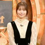 【レコ大】初司会の有村架純、注目アーティストはOCHA NORMA（オチャノーマ）！「ハロプロらしさがギュギュっと詰まってる」＜第64回 輝く！日本レコード大賞＞