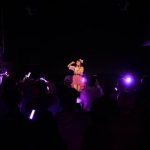 でか美ちゃん、主催ライブイベント『でか美ちゃん改名一周年&アポカリ卒業記念ライブ「DPTRB!」』を開催