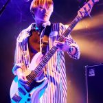 DIAURA(ディオーラ)、『Sweetest depravity』ツアーのファイナル公演が新宿BLAZEで開催！ライブナンバーの音源化やライブの声出し解禁の発表も！