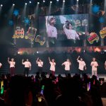 BUDDiiS、ファンと過ごす初めての冬『BUDDiiS vol.04 - WiiNTER LAND -』を開催