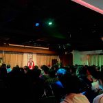 人気TikToker あかせあかり、「1日遅れのクリスマスイベント」を開催