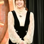 有村架純が「レコ大」初司会！安住アナウンサー「父親のように嬉しいです」＜第64回 輝く！日本レコード大賞＞