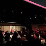 人気TikToker あかせあかり、「1日遅れのクリスマスイベント」を開催