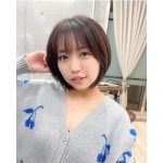 大原優乃「人生最短のショートボブ」、イメチェンショットに絶賛の声！