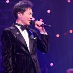 郷ひろみ、50周年イヤーを締めくくるバラード中心のスペシャルツアー開幕