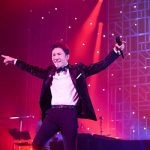 郷ひろみ、50周年イヤーを締めくくるバラード中心のスペシャルツアー開幕