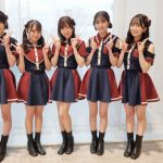 【動画】HKT48・運上弘菜、地頭江音々らがLOVE FM25周年イベント『未完成』で思いを語る！