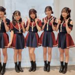 【動画】HKT48・運上弘菜、地頭江音々らがLOVE FM25周年イベント『未完成』で思いを語る！