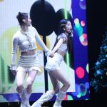 LIMELIGHT(라임라잇)、美脚際立つミニ丈白衣装でプレデビューパフォーマンス!<2022 Mnet Japan Fan’s Choice Awards>