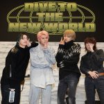 BE:FIRSTのLEO &JUNON、Aile The Shotaが、SKY-HIのラジオ番組公開収録イベントに登場