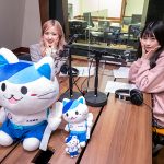 本田仁美がメインパーソナリティを務める番組に千葉恵里、佐藤綺星らがゲスト出演