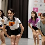 【写真特集】ファイナリスト13名がスポーツウェアで美ボディアピール！スリムビューティハウス 監修のレッスンに密着＜第55回ミス日本コンテスト2023＞