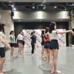 【写真特集】ファイナリスト13名がスポーツウェアで美ボディアピール！スリムビューティハウス 監修のレッスンに密着＜第55回ミス日本コンテスト2023＞