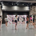 【写真特集】ファイナリスト13名がスポーツウェアで美ボディアピール!スリムビューティハウス 監修のレッスンに密着<第55回ミス日本コンテスト2023>