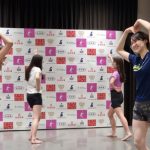 【写真特集】ファイナリスト13名がスポーツウェアで美ボディアピール！スリムビューティハウス 監修のレッスンに密着＜第55回ミス日本コンテスト2023＞