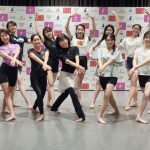 【写真特集】ファイナリスト13名がスポーツウェアで美ボディアピール!スリムビューティハウス 監修のレッスンに密着<第55回ミス日本コンテスト2023>