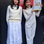 【動画】元NMB48・内木志＆谷川愛梨が卒業後に初共演！朗読劇『グーとパーでチョキを出す 2022』の魅力語る！