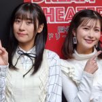 【動画】元NMB48・内木志＆谷川愛梨が卒業後に初共演！朗読劇『グーとパーでチョキを出す 2022』の魅力語る！