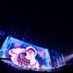 Nissyが24日のクリスマスイヴに６大ドームツアー発表！！ 史上２人目の快挙