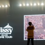 Nissyが24日のクリスマスイヴに６大ドームツアー発表！！ 史上２人目の快挙