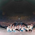 Nissyが24日のクリスマスイヴに６大ドームツアー発表！！ 史上２人目の快挙