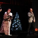 トレンディエンジェル・斎藤司がHKT48・矢吹奈子らMC陣をキレキレダンスで圧倒！＜2022 Mnet Japan Fan’s Choice Awards＞