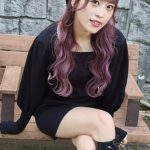 咲真ゆか(MyDearDarin')、美ボディアピールの黒ワンピで圧倒的オーラ!「インスタでは画角と明るさを気をつけています」【写真特集第2弾】