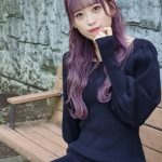 咲真ゆか(MyDearDarin')、美ボディアピールの黒ワンピで圧倒的オーラ!「インスタでは画角と明るさを気をつけています」【写真特集第2弾】